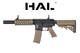 Автоматична гвинтівка SA-C11 CORE™ HAL ETU™ — Half-tan [Specna Arms] (для страйкболу) - зображення 1