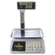 Весы торговые со стойкой Crownberg 50 кг CB 00500888 - изображение 1