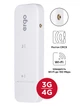 Маршрутизатор мобильный WIFI роутер Ergo W023-CRC9 3G/4G - изображение 2