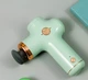Портативный массажер Xiaomi YESOUL Massage Gun Green MG-11 - изображение 14