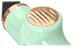 Портативный массажер Xiaomi YESOUL Massage Gun Green MG-11 - изображение 11