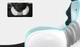 Массажер для шеи Xiaomi Jeeback Neck Massager MG2(JA301) White - изображение 14