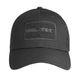 Кепка Sturm Mil-Tec Trucker Baseball Сap Black (12318502) - зображення 2