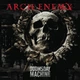 ARCH ENEMY – Doomsday Machine (LP, EU) - зображення 1