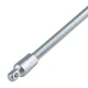 Подовжувач гнучкий 1/4" 150 мм УГ-24150 Alloid - изображение 2