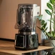 Блендер стационарный Sokany SK-03037 на 2 л 6000 Вт Черный - изображение 1