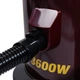 Пылесос SOKANY SK-13006 профессиональный с мешком 21 л - изображение 5