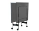 Стол теннисный GSI-Sport "Athletic Light", Gf-2 - изображение 2