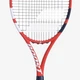 Ракетка тенниса Babolat Boost strike red/black/white Gr3 121210/313 (Орригинал) - изображение 8