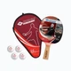 Набор для настольного тенниса Donic Persson 600 Gift set (Оriгинал) 788450 - изображение 1