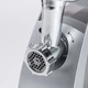 Мясорубка Sokany SK-06001 электрическая 2400 Вт сталь - изображение 4