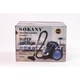 Пылесос Sokany SK-3387циклонный колбовый 3000 Вт - изображение 6