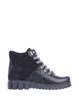 Ботинки низкие Injers 40 Чёрный Inj539-43-65Kblack (модель: Inj539-43-65Kblack) - изображение 2