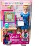Набір Мattel Barbie Лялька барбі вчитель - зображення 1