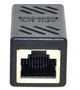 Соединитель (сплиттер-удлинитель) RJ45 (мама->мама) кручна пара RJ45 Ethernet M+M - изображение 4