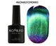 Гель-лак KOMILFO 9D Cat's eye №005 8 мл - зображення 1