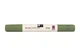 Коврик для йоги Bodhi EcoPro Travel Fern Green 185x60x0.13 см - изображение 5