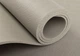 Килимок для йоги Bodhi Ecopro Diamond Light Taupe 185x60x0.6 см - зображення 7