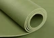 Коврик для йоги Bodhi EcoPro Fern Green 185x60x0.4 см - изображение 5
