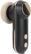Щетка массажная для чистки кожи лица и прогрева 2в1 Grand Beauty instrument Bi811 силиконовая Черный - изображение 6