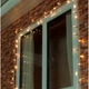 Гирлянда уличная "Нить" Xmas на 10 м 300 LED от сети с контроллером Теплый белый - изображение 7
