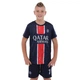 Форма футбольная детская PSG Mbappe ПСЖ Мбапе SP-Sport 3676 размер 2XS (20) рост 115-125 см - изображение 1