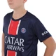 Форма футбольная детская PSG Mbappe ПСЖ Мбапе SP-Sport 3676 размер 2XS (20) рост 115-125 см - изображение 4