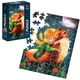 Пазли A boy and the fox 120 елементів De.tail (DT100-10) - изображение 2