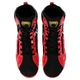 Боксерки Venum Fight Gear 1500 36 Red-Black - зображення 3
