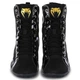 Боксерки Venum Fight Gear 1500 розмір 45 Black-Gold - зображення 4
