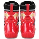 Боксерки Venum Fight Gear 1500 36 Red-Black - зображення 5