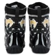 Боксерки Venum Fight Gear 1500 розмір 45 Black-Gold - зображення 7