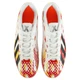 Сороконожки футбольные SP-Sport Predator X28-S1 размер 44 White-Multicolor - изображение 4