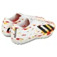 Сороконожки футбольные SP-Sport Predator X28-S1 размер 44 White-Multicolor - изображение 5