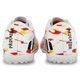Сороконожки футбольные SP-Sport Predator X28-S1 размер 44 White-Multicolor - изображение 6