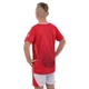 Форма футбольна дитяча Manchester United Манчестер Юнайтед SP-Sport 3761 розмір XL (30) зріст 150-160 см - зображення 3