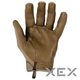 Тактичні рукавички First Tactical Mens Knuckle Glove M Coyote (150007-060-M) - зображення 2