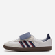 Sneakersy męskie do kostki adidas Samba OG IE9169 43.5 (9UK) 27.5 cm Beżowe (4067888896435) - obraz 1