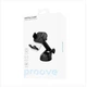 Автомобільний тримач Proove Crystal Clamp Suction Type Car Mount - зображення 2