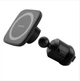 Автомобільний тримач Proove Block Magnetic Air Outlet Car Mount Magnetic Ring - зображення 3