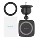 Автомобільний тримач Proove Block Magnetic Air Outlet Car Mount Magnetic Ring - зображення 4