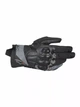 Моторукавички Alpinestars Corozal V3 Drystar, M, Чорний (2958170) - изображение 1