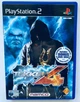 Tekken 4 + Demo Disc, англійська версія - диск для PlayStation 2, Б/В - зображення 1
