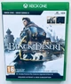 Black Desert Prestige Edition, английская версия- диск для XBOX Series X / XBOX One, Б/У - изображение 1