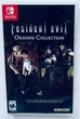 Resident Evil Origins Collection, англійська версія - картридж для Nintendo Switch, Б/В - зображення 1