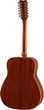 Акустическая гитара Yamaha FG820-12 (Natural) - изображение 2