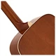Акустична гітара Yamaha F370 (Tabacco Brown Sunburst) - зображення 5