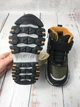 Черевики зимові дитячі на хлопчика Clibee 27р-17.5см Зелено-жовті (1042) - изображение 6