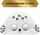 Интерактивная сумочка Purse Pets Wizarding World Harry Potter, Hedwig 30+ звуков и реакц (6067203) - изображение 5
