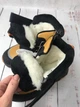 Черевики зимові дитячі на хлопчика Clibee 32р-21.5см Коричневі (1043) - изображение 2